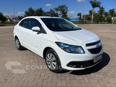 PRISMA 1.4  LT 8V