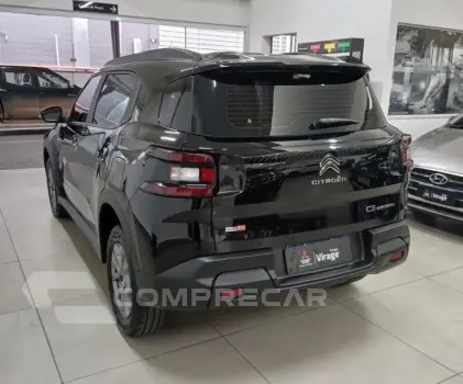 C3 AIRCROSS 1.0 Turbo 200 Fell Pack