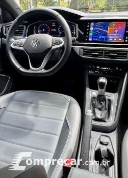 NIVUS 1.0 200 TSI Highline