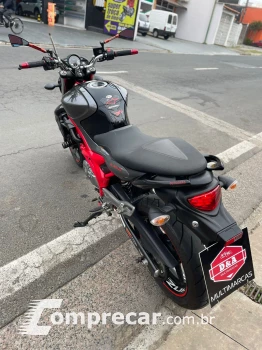 GLADIUS 650