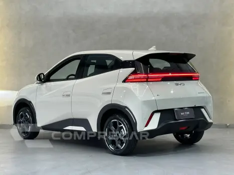 Dolphin EV GS (Elétrico)
