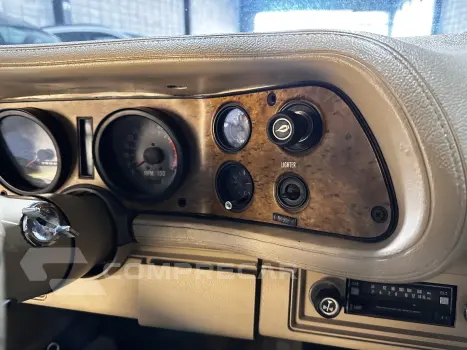 CAMARO TYPE LT V8 2P AUTOMÁTICO