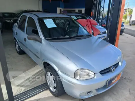 Corsa Sed Class.Life 1.0/1.0 FlexPower