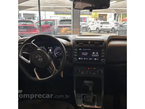 CRETA 1.0 TGDI FLEX COMFORT AUTOMÁTICO