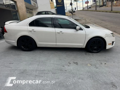 Fusion SEL 3.0 V6  24V 243cv Aut.