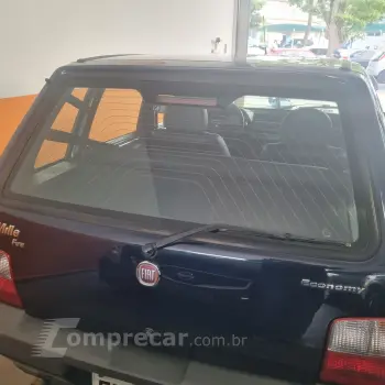 UNO 1.0 MPI Mille 8V