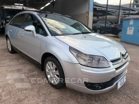 C4 PAL.Excl/Excl(Tech.) 2.0/2.0 Flex Aut