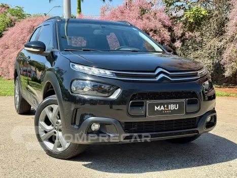 C4 CACTUS 1.6 VTI 120 Feel