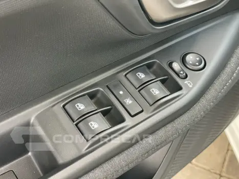 STRADA VOLCANO 1.3 FLEX 8V CD AUT.