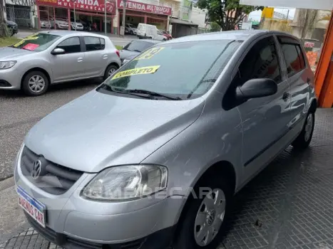 FOX - 1.0 MI PLUS 8V 4P MANUAL