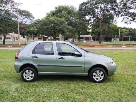 PALIO 1.0 MPI Fire Celebration 8V