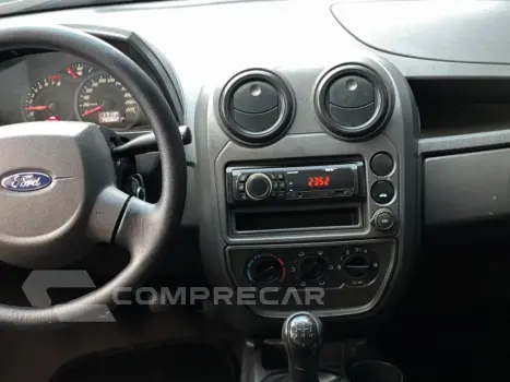 KA 1.0 MPI 8V FLEX 2P MANUAL