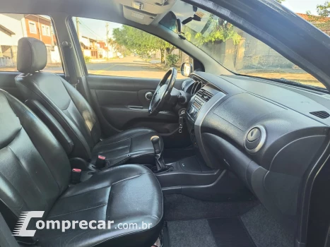 LIVINA 1.6 S X-gear 16V