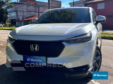 HR-V 1.5 DI I-VTEC FLEX EXL CVT