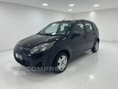 FIESTA 1.0 Rocam Hatch 8V