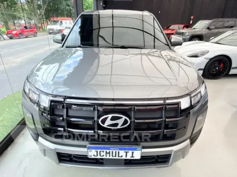 CRETA 1.6 TGDI GASOLINA ULTIMATE DCT