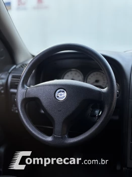 ASTRA 2.0 MPFI Advantage 8V