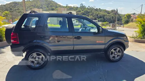 ECOSPORT 1.6 XLT Freestyle 8V