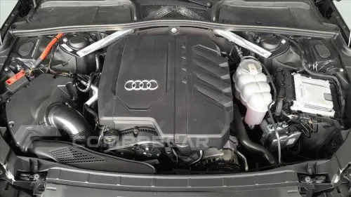 A4 2.0 TFSI MHEV PRESTIGE S TRONIC