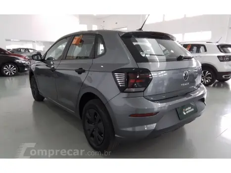 POLO 1.0 MPI TRACK MANUAL