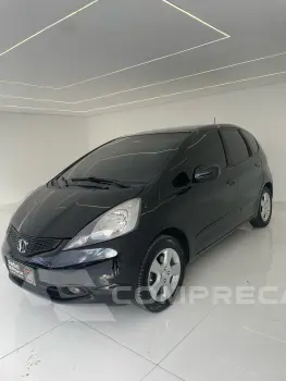 Honda FIT LXL 1.4 4 portas