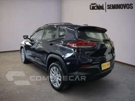 TRACKER 1.0 TURBO FLEX LTZ AUTOMÁTICO