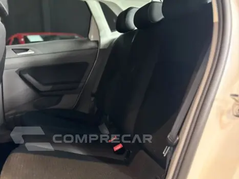 POLO - 1.0 200 TSI COMFORTLINE AUTOMÁTICO