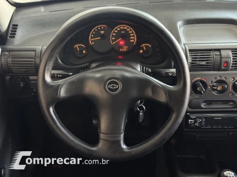 Corsa Sedan 1.0 4P VHC CLASSIC SPIRIT FLEX