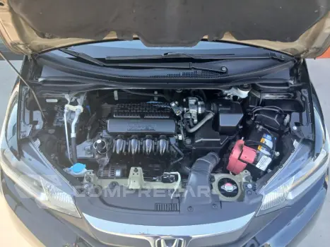 Fit LX 1.5 Flexone 16V 5p Aut.