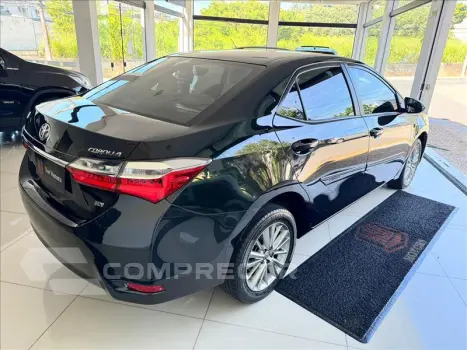 COROLLA 1.8 GLI Upper 16V