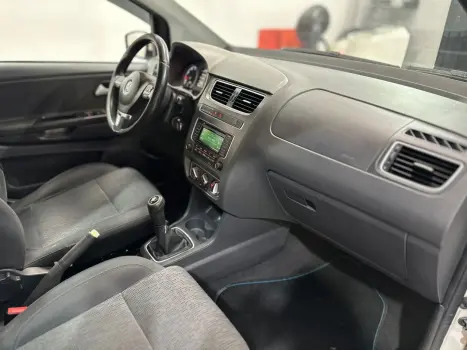 Space Fox 1.6 4P FLEX TREND