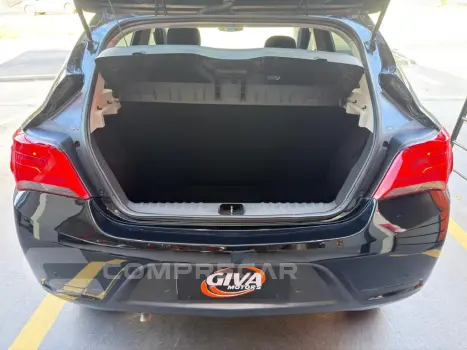 ONIX HATCH LT 1.0 8V FlexPower 5p Mec.