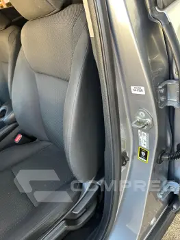 HR-V 1.8 16V 4P EX FLEX AUTOMÁTICO CVT