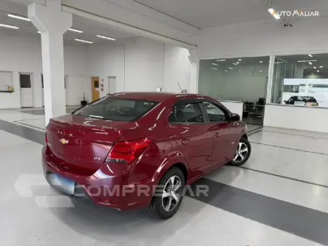 PRISMA 1.4 MPFI LTZ 8V FLEX 4P AUTOMÁTICO