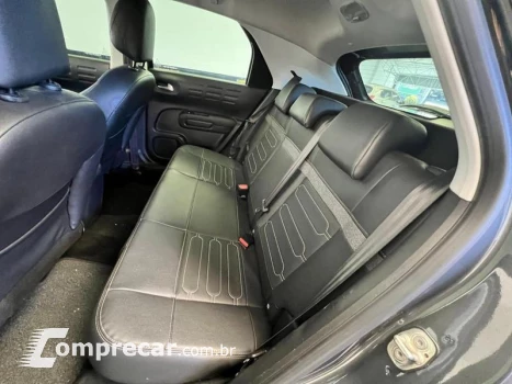 C4 CACTUS 1.6 THP Shine Pack Eat6