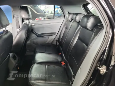 T-Cross 200 TSI 1.0  Flex 12V 5p Aut.