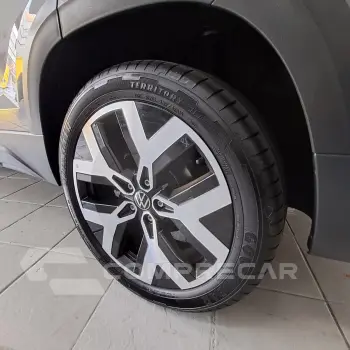 TAOS Highline 1.4 250 TSI Flex Aut.