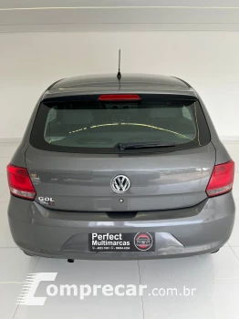 GOL 1.0 TEC 8V