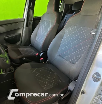 KWID 1.0 12V SCE ZEN