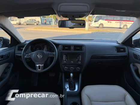 JETTA 2.0 Comfortline