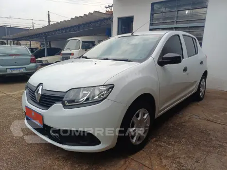 SANDERO 1.0 12V SCE Authentique