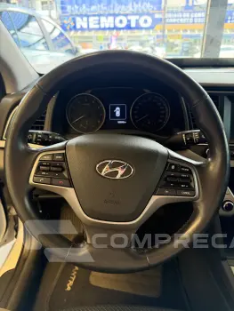 ELANTRA 2.0 GLS 16V