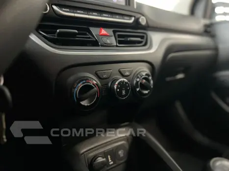 HB20 1.0 12V FLEX COMFORT MANUAL