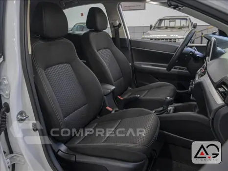 HB20 1.0 Tgdi Platinum