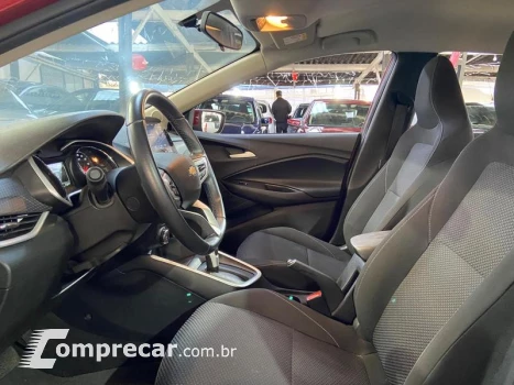 ONIX SEDAN PLUS LTZ 1.0 12V TB FLEX AUT.
