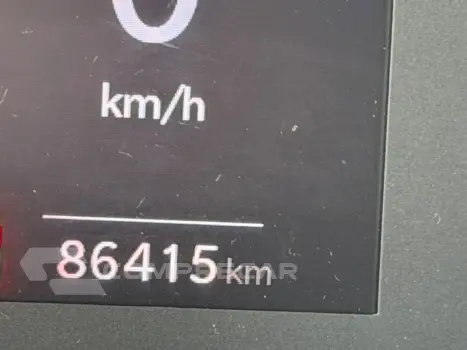 RENEGADE 1.8 16V FLEX LONGITUDE 4P AUTOMÁTICO