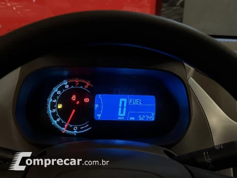 Cobalt 1.4 Sfi Ltz 8V Flex 4P Manual
