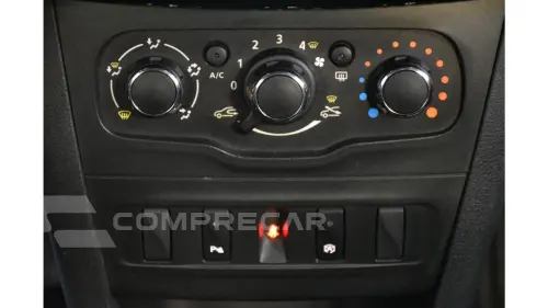 LOGAN - 1.0 12V SCE ZEN MANUAL