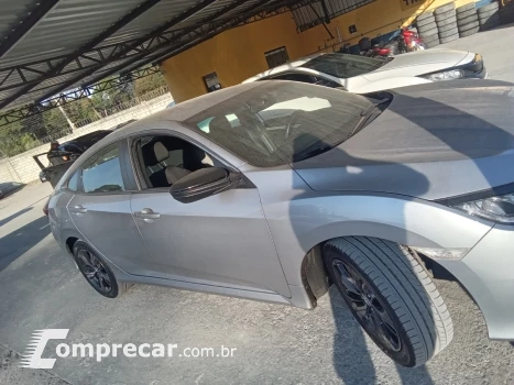 CIVIC 2.0 16vone Sport