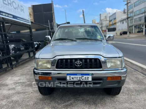 HILUX 3.0 SRV 4X4 CD 16V Turbo